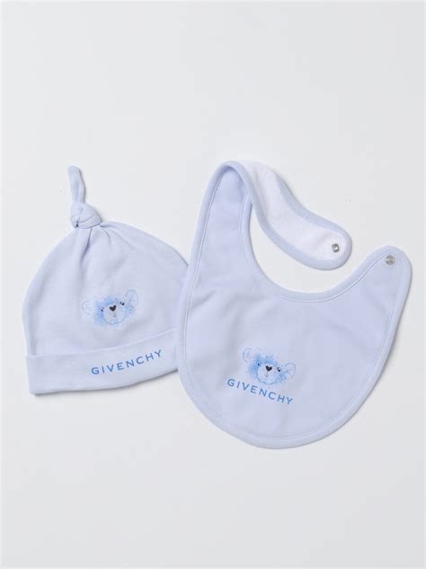 givenchy baby pack|Givenchy clothes for babies.